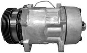 Kompressor, Klimaanlage FIAT DUCATO