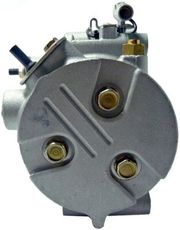 Kompressor, Klimaanlage SUZUKI