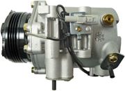 Kompressor, Klimaanlage SUZUKI