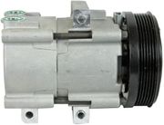 Kompressor, Klimaanlage FORD TRANSIT