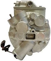 Kompressor, Klimaanlage SEAT CORDOBA