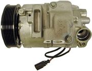 Kompressor, Klimaanlage VW FOX
