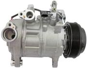 Kompressor, Klimaanlage BMW Z4