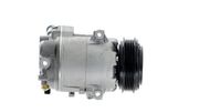 Kompressor, Klimaanlage BEHR HELLA SERVICE *** PREMIUM LINE *** CHEVROLET