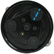 Kompressor, Klimaanlage BEHR HELLA SERVICE *** PREMIUM LINE *** KIA