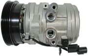 Kompressor, Klimaanlage BEHR HELLA SERVICE *** PREMIUM LINE *** KIA PICANTO