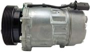 Kompressor, Klimaanlage VW BORA