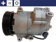 Kompressor, Klimaanlage CHEVROLET ORLANDO