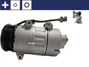 Kompressor, Klimaanlage FORD KA+