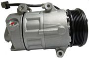 Kompressor, Klimaanlage FORD KA+