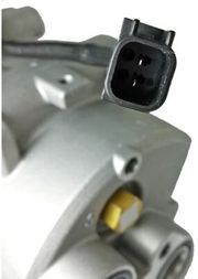 Kompressor, Klimaanlage FORD KA+