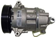 Kompressor, Klimaanlage BEHR HELLA SERVICE *** PREMIUM LINE *** ALFA ROMEO GIULIETTA