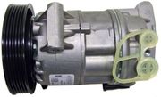 Kompressor, Klimaanlage BEHR HELLA SERVICE *** PREMIUM LINE *** ALFA ROMEO
