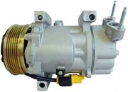 Kompressor, Klimaanlage MINI MINI COUNTRYMAN