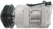 Kompressor, Klimaanlage BEHR HELLA SERVICE *** PREMIUM LINE *** KIA SPORTAGE
