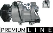 Kompressor, Klimaanlage BEHR HELLA SERVICE *** PREMIUM LINE *** HYUNDAI ix35