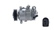 Kompressor, Klimaanlage VW BEETLE