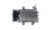 Kompressor, Klimaanlage LAND ROVER