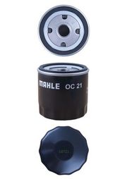 Ölfilter OPEL KADETT