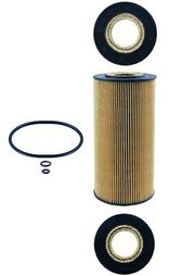 Ölfilter MERCEDES-BENZ E-KLASSE