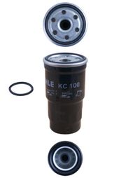 Kraftstofffilter TOYOTA YARIS