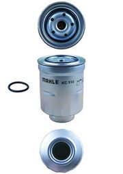 Kraftstofffilter SUBARU XV