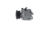 Kompressor, Klimaanlage OPEL ADAM