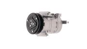 Kompressor, Klimaanlage FORD TRANSIT