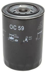 Ölfilter FORD COUGAR