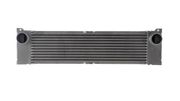 Ladeluftkühler MERCEDES-BENZ VITO / MIXTO