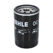 Ölfilter VW KAEFER