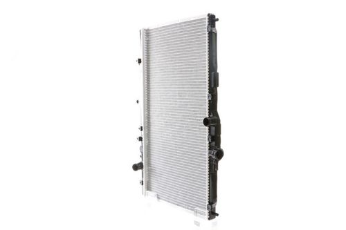 Produktbild für Kühler, Motorkühlung