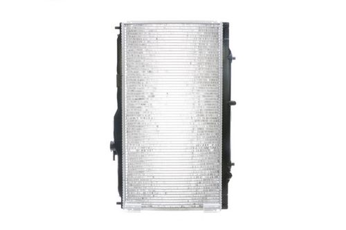 Produktbild für Kühler, Motorkühlung