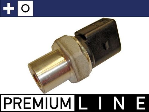 Produktbild für Druckschalter, Klimaanlage BEHR HELLA SERVICE *** PREMIUM LINE ***