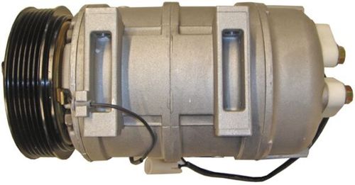 Produktbild für Kompressor, Klimaanlage
