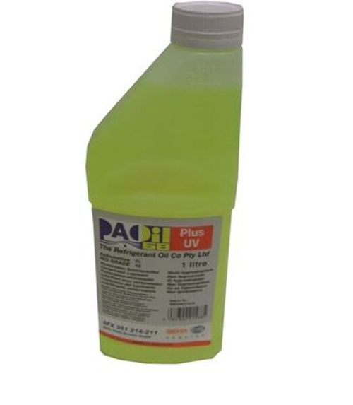 Produktbild für Kompressor-Öl BEHR HELLA SERVICE *** PREMIUM LINE *** (1L)