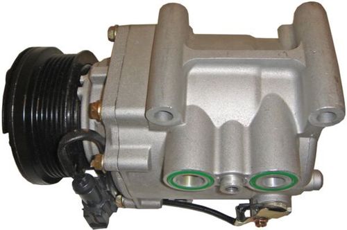 Produktbild für Kompressor, Klimaanlage