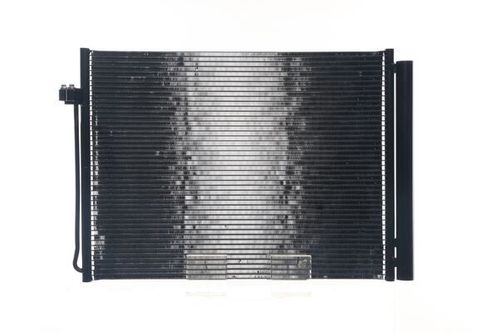 Produktbild für Kondensator, Klimaanlage