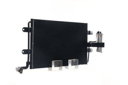 Produktbild für Kondensator, Klimaanlage