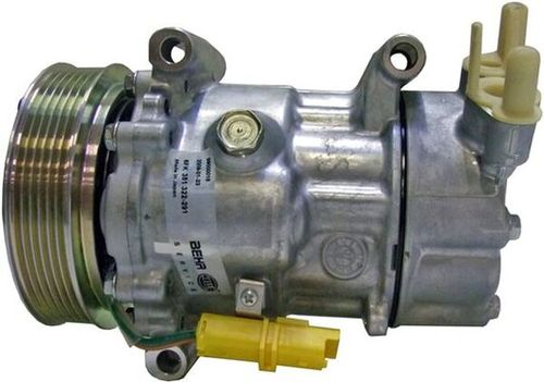 Produktbild für Kompressor, Klimaanlage BEHR HELLA SERVICE *** PREMIUM LINE ***