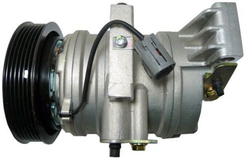 Produktbild für Kompressor, Klimaanlage