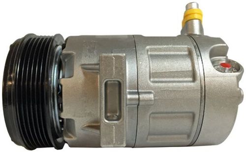 Produktbild für Kompressor, Klimaanlage