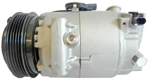 Produktbild für Kompressor, Klimaanlage