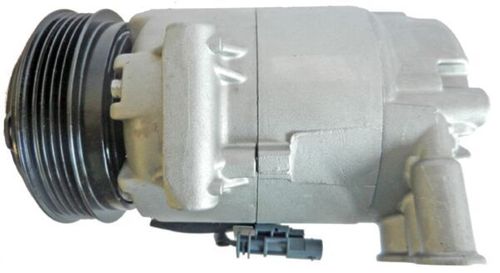 Produktbild für Kompressor, Klimaanlage