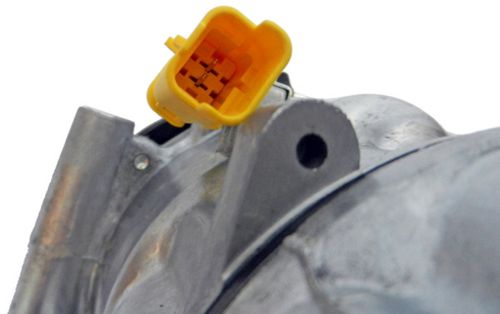 Produktbild für Kompressor, Klimaanlage