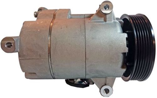 Produktbild für Kompressor, Klimaanlage