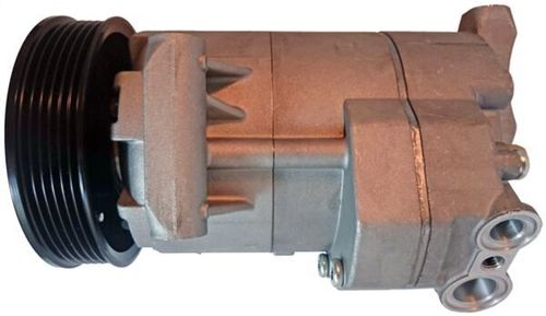 Produktbild für Kompressor, Klimaanlage