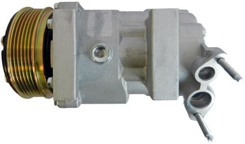 Produktbild für Kompressor, Klimaanlage