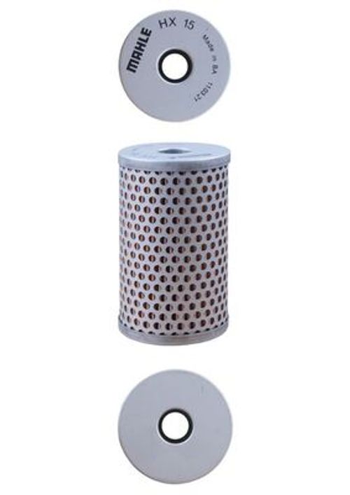 Produktbild für Hydraulikfilter, Lenkung