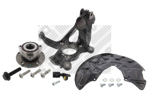 Kit de réparation, fusée d'essieu MAPCO, par ex. pour VW, Seat, Skoda, Audi
